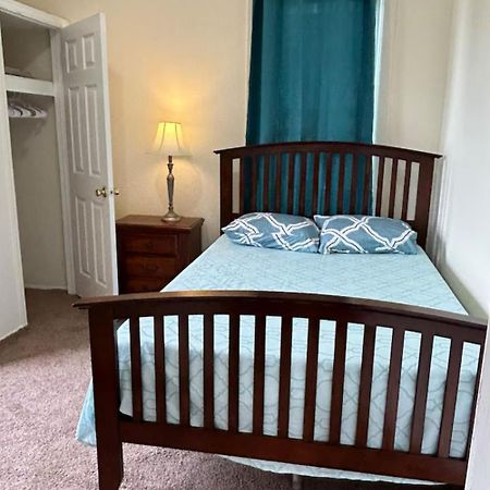 2F4-Chelsea Suites In-Unit Washer Dryer And Tv 纽瓦克 外观 照片