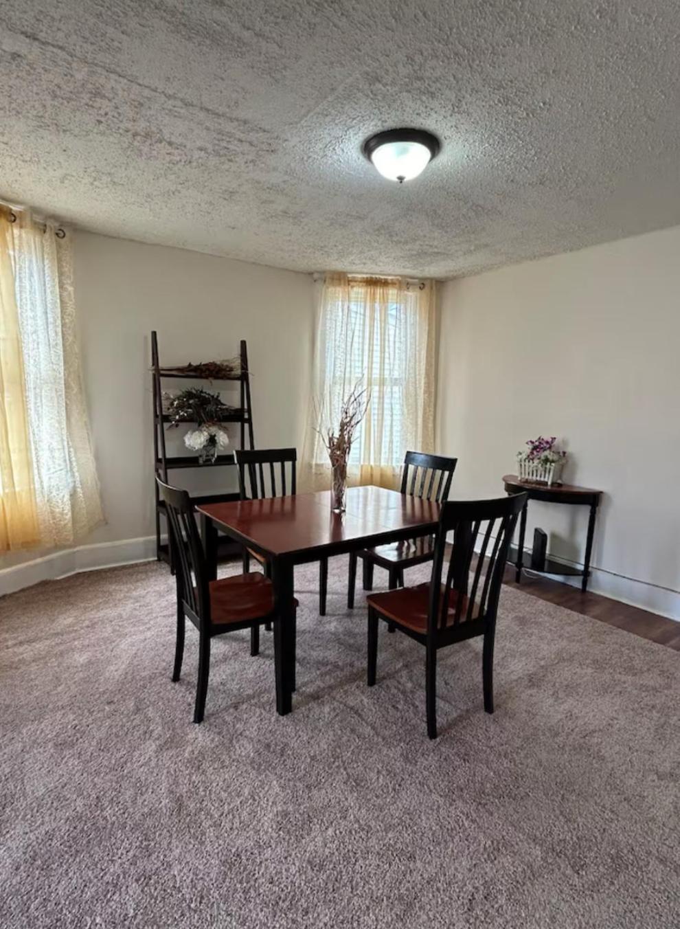 2F4-Chelsea Suites In-Unit Washer Dryer And Tv 纽瓦克 外观 照片