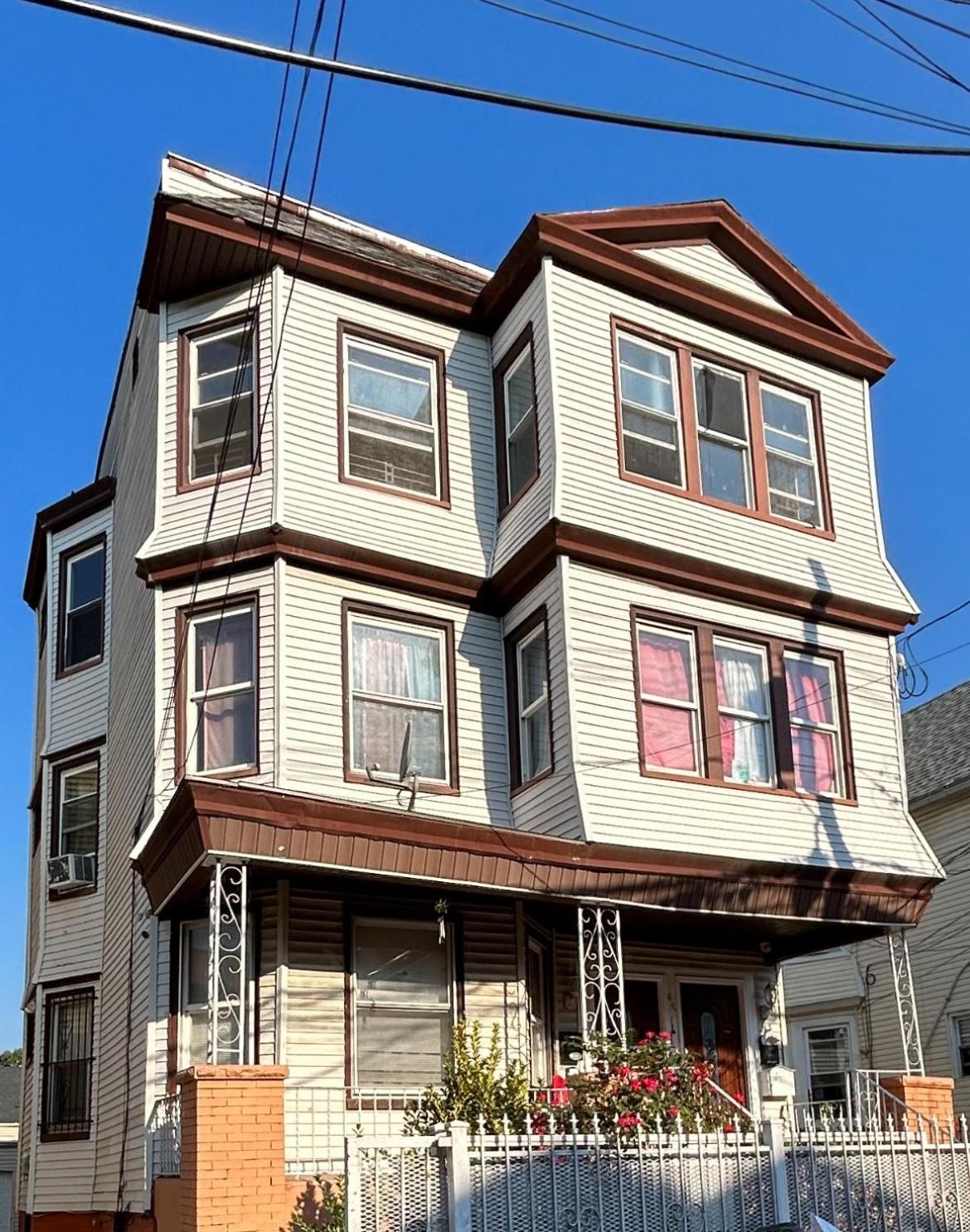 2F4-Chelsea Suites In-Unit Washer Dryer And Tv 纽瓦克 外观 照片