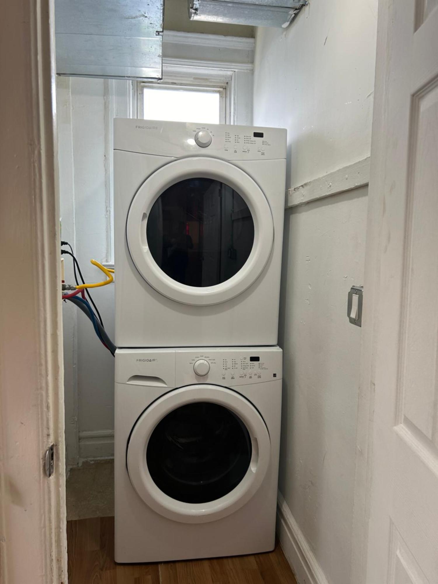 2F4-Chelsea Suites In-Unit Washer Dryer And Tv 纽瓦克 外观 照片