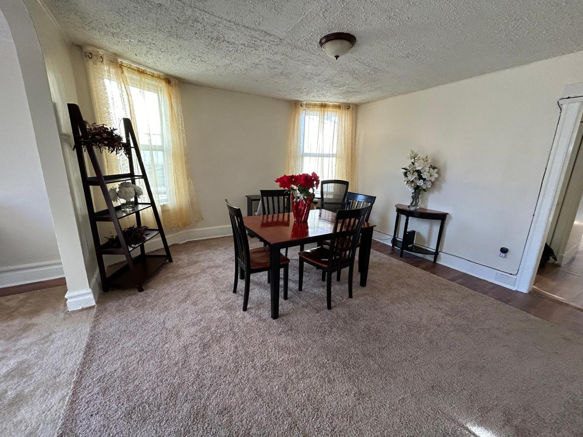 2F4-Chelsea Suites In-Unit Washer Dryer And Tv 纽瓦克 外观 照片