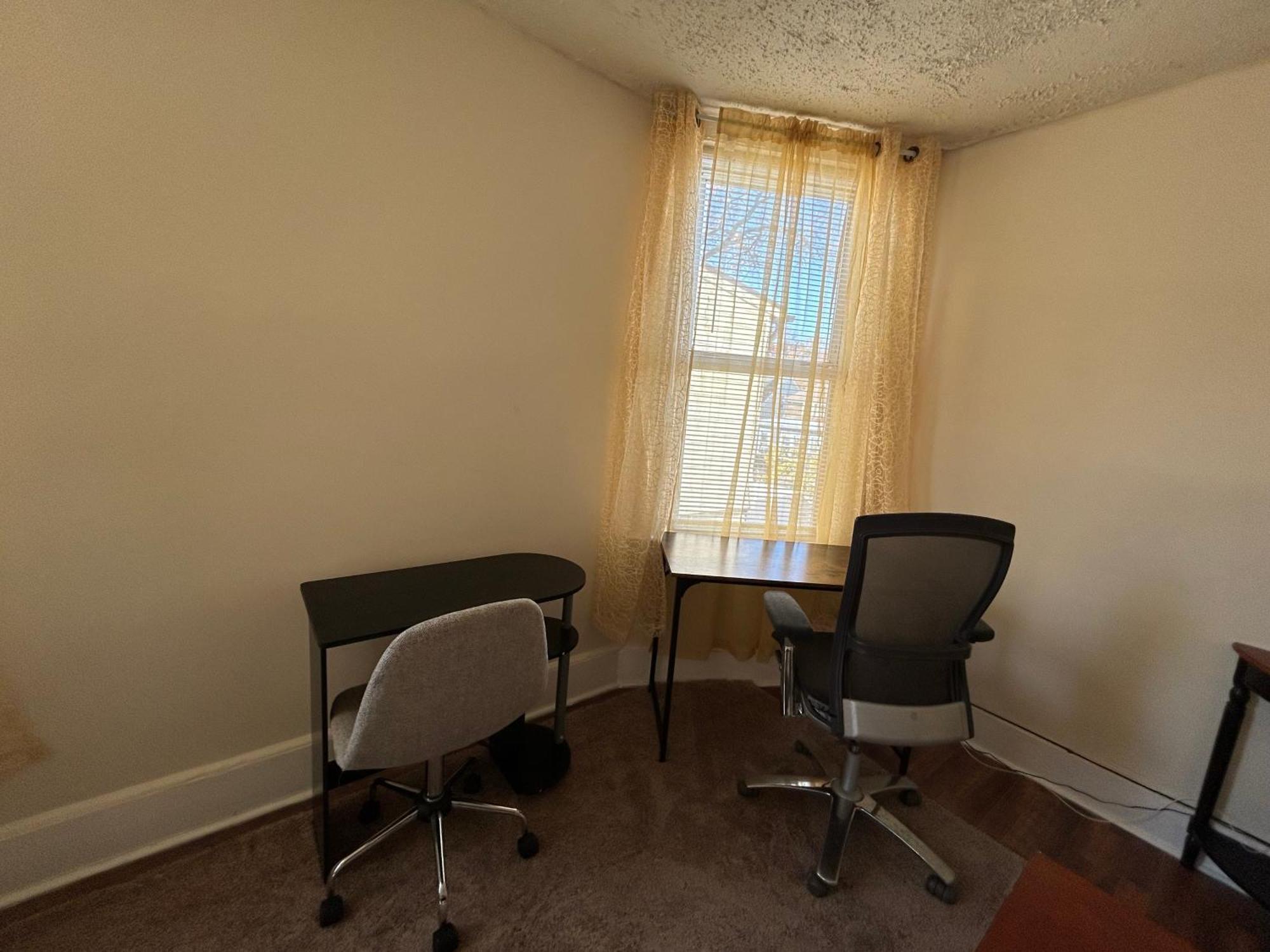 2F4-Chelsea Suites In-Unit Washer Dryer And Tv 纽瓦克 外观 照片