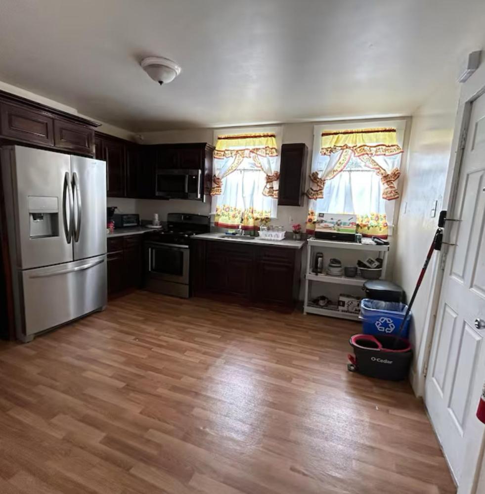 2F4-Chelsea Suites In-Unit Washer Dryer And Tv 纽瓦克 外观 照片