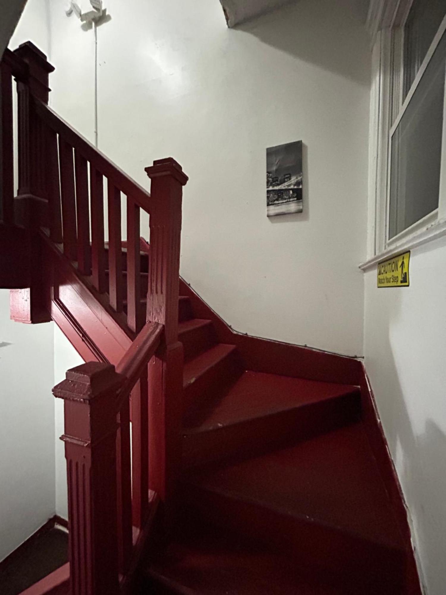 2F4-Chelsea Suites In-Unit Washer Dryer And Tv 纽瓦克 外观 照片